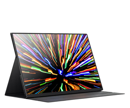 Monitor LED 21" i mniejszy Mobile Pixels Fold 16